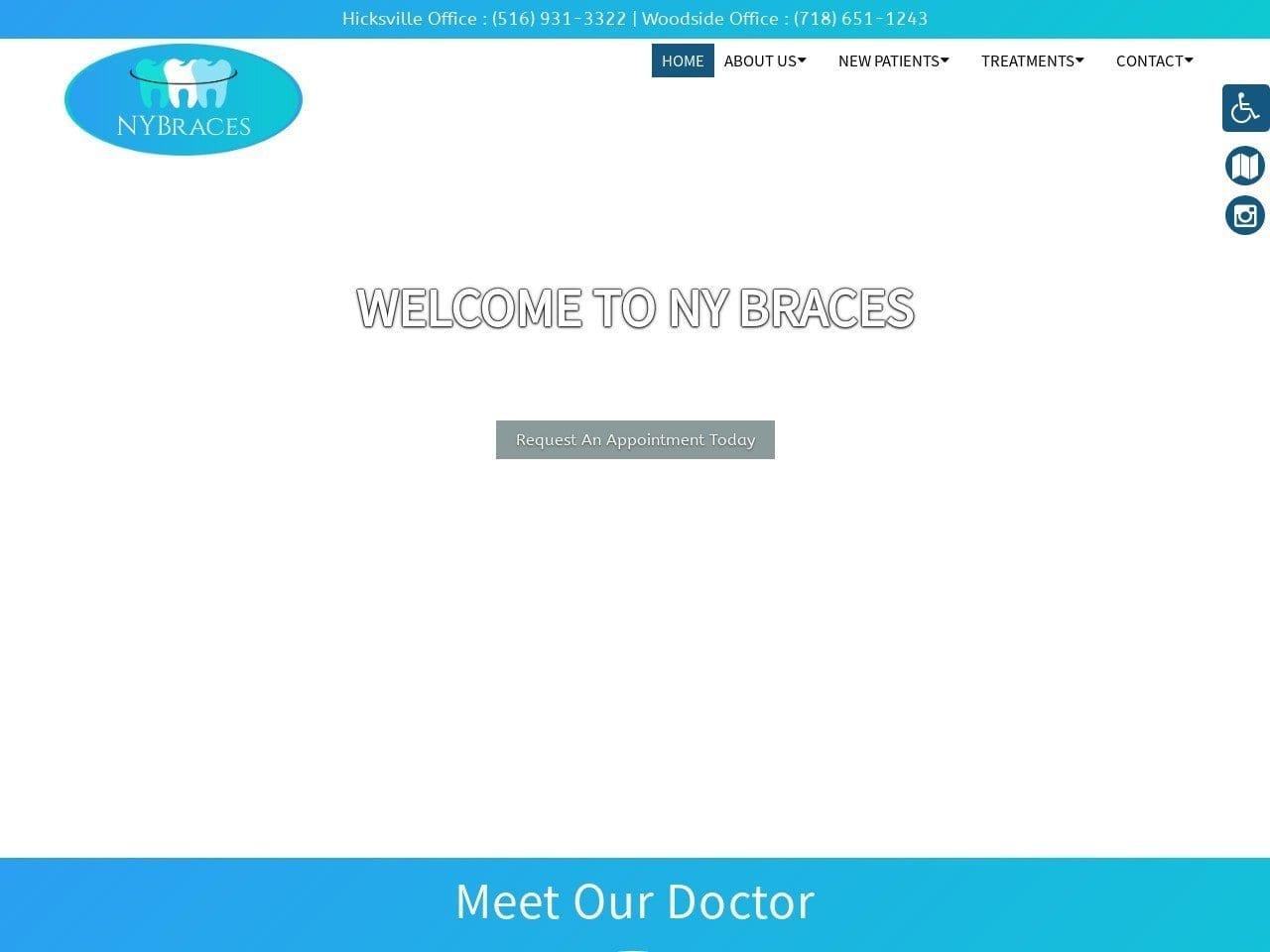 Dr. Shany Park