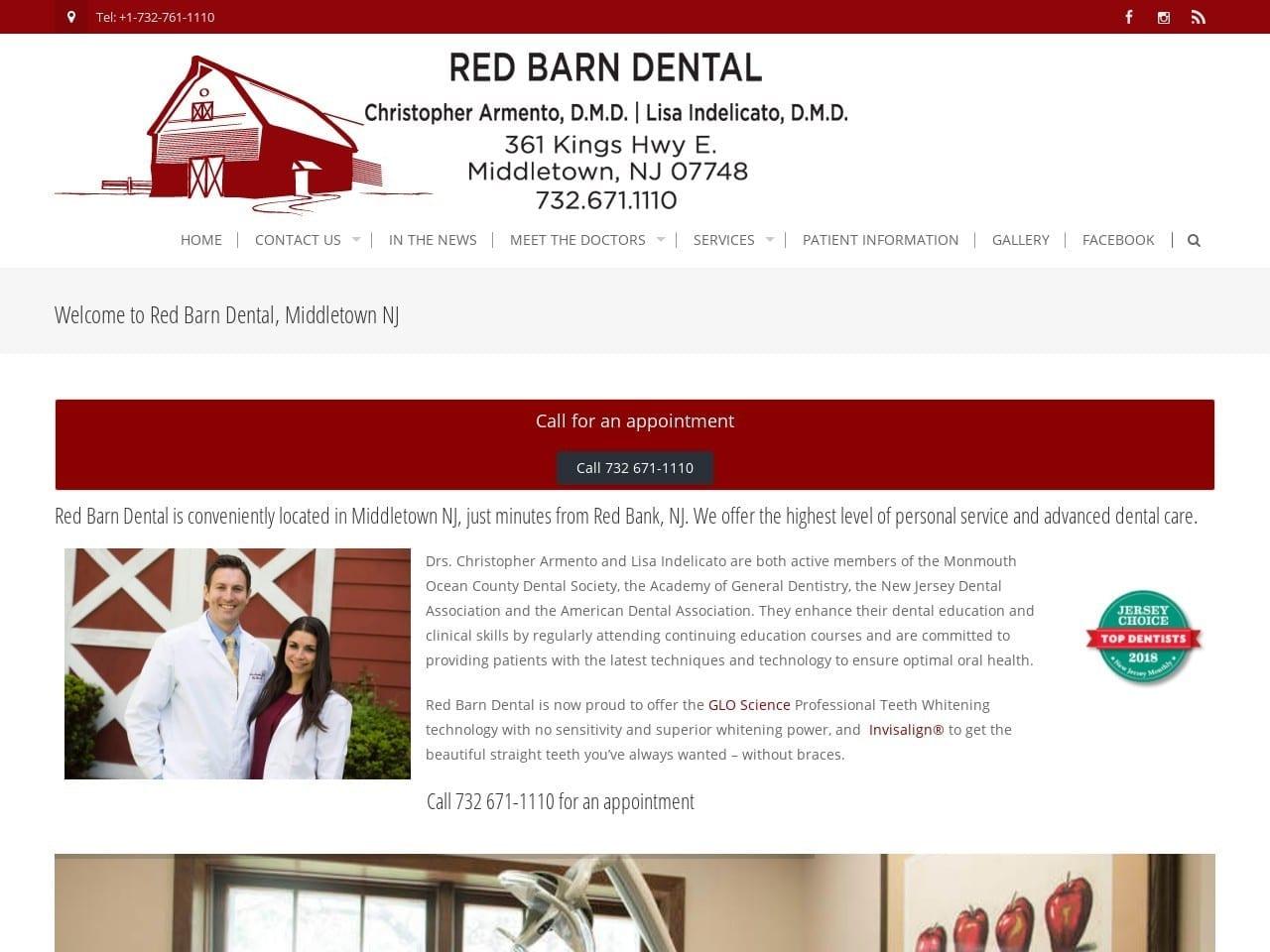 Red Barn Dental