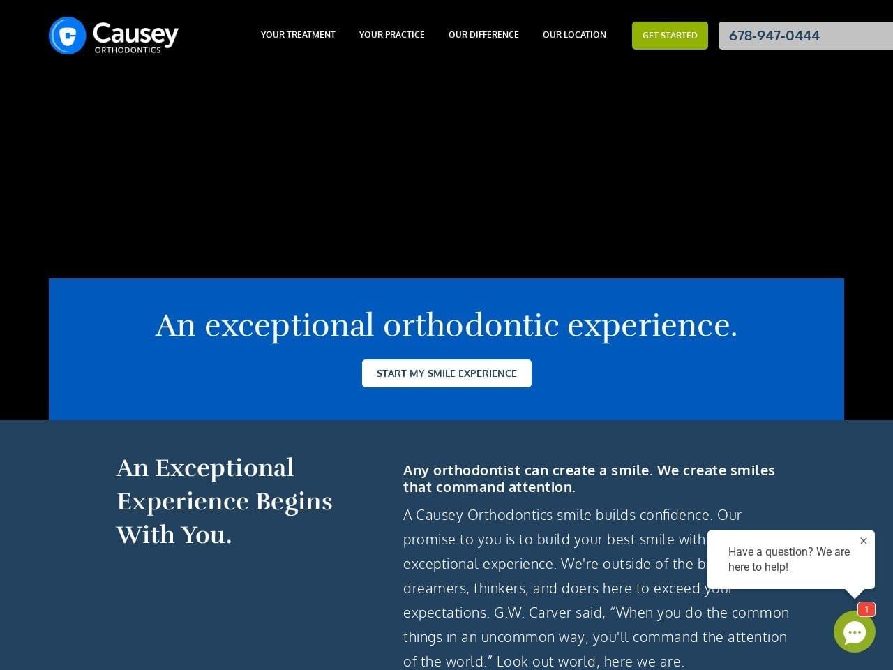 Causey Orthodontics