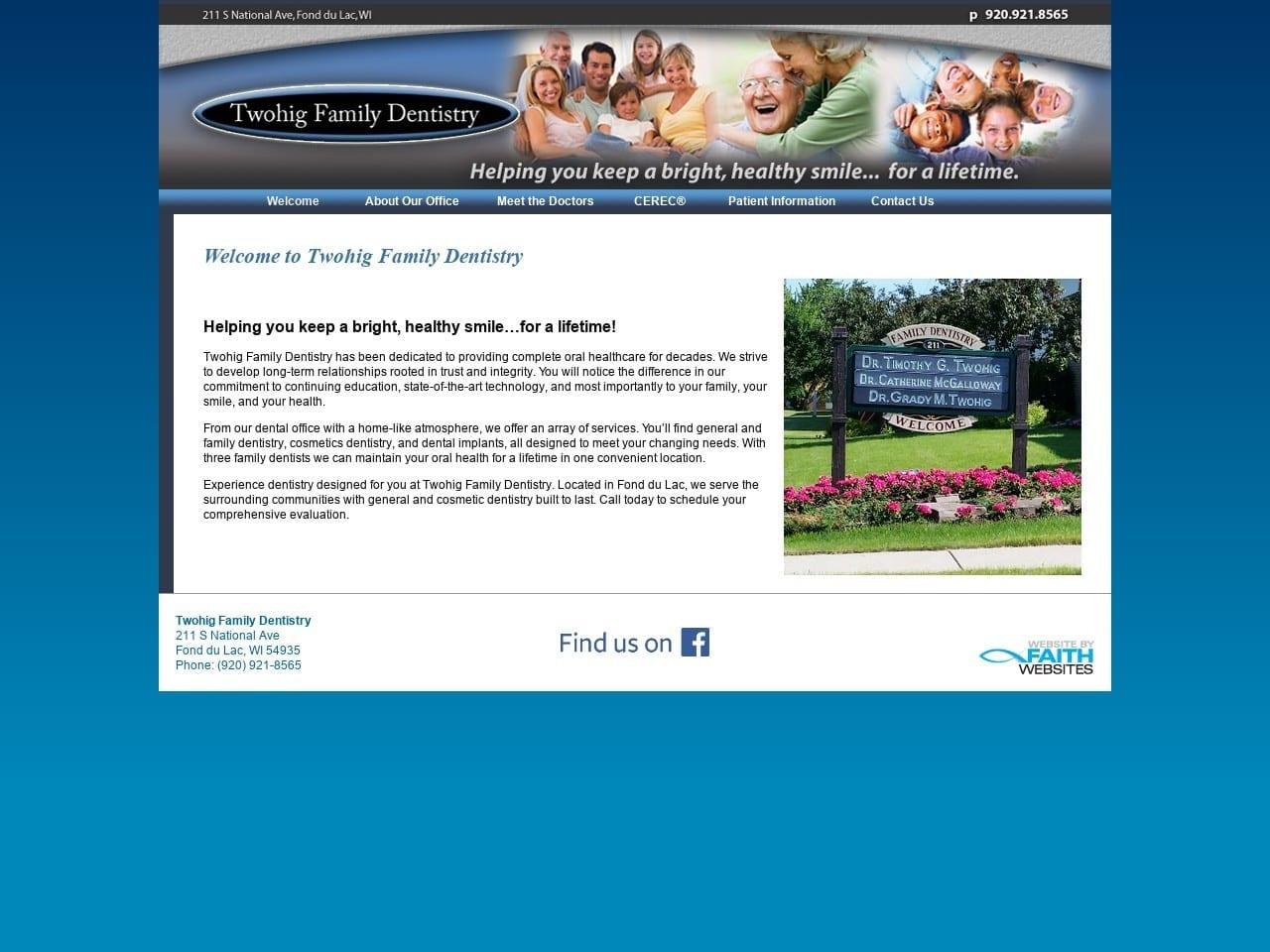Twohig Family Dentist