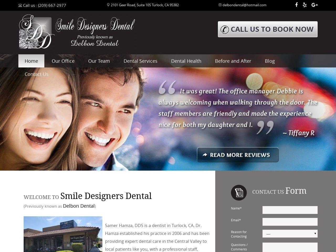 Delbon Dental