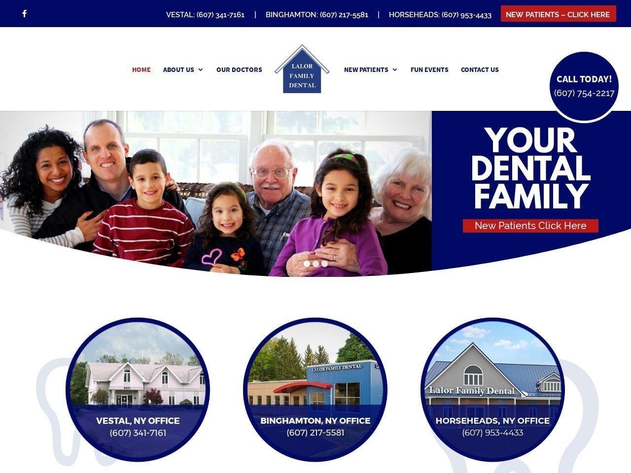 Lalor Creekside Dental