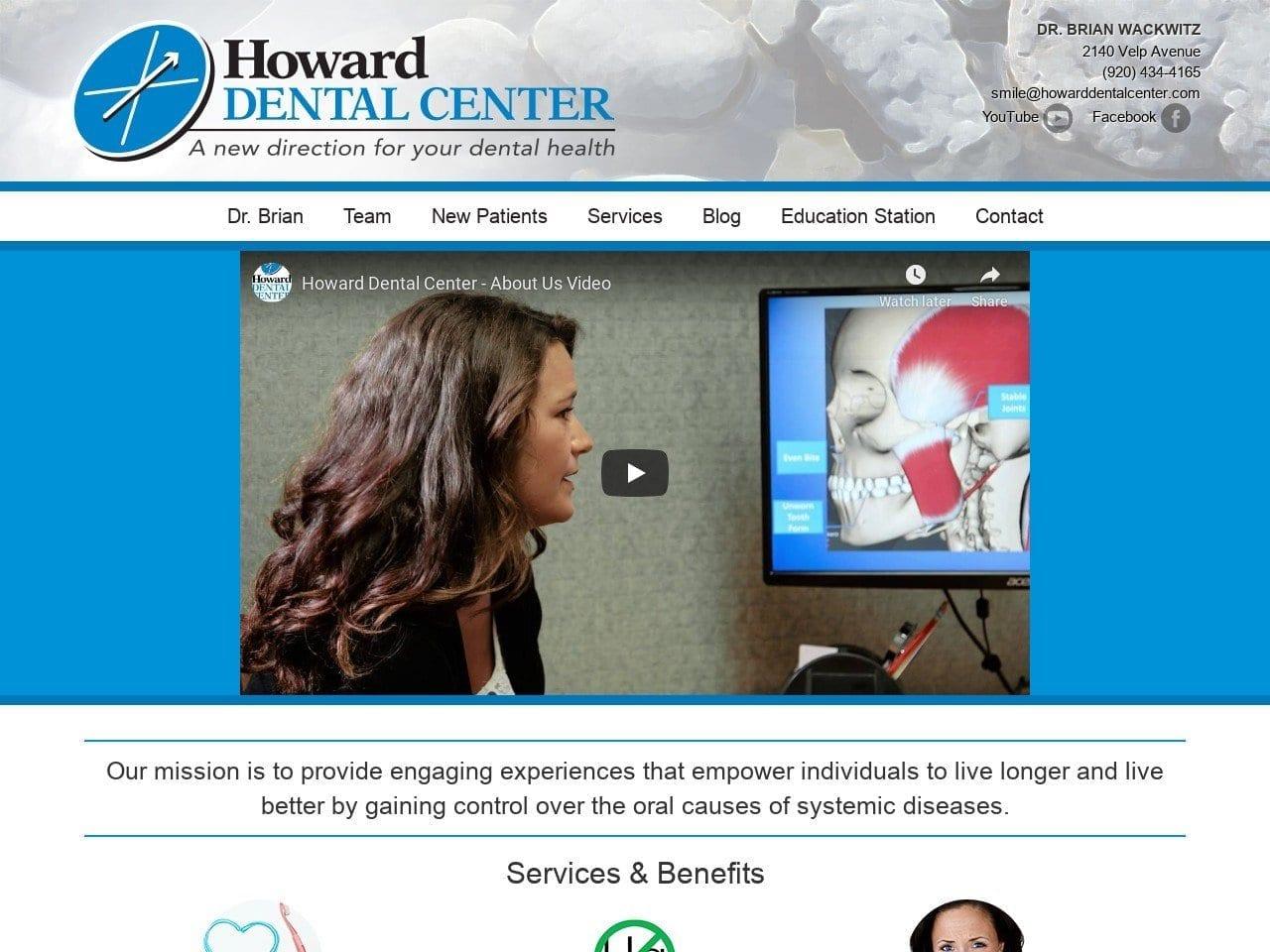 Howard Dental Center