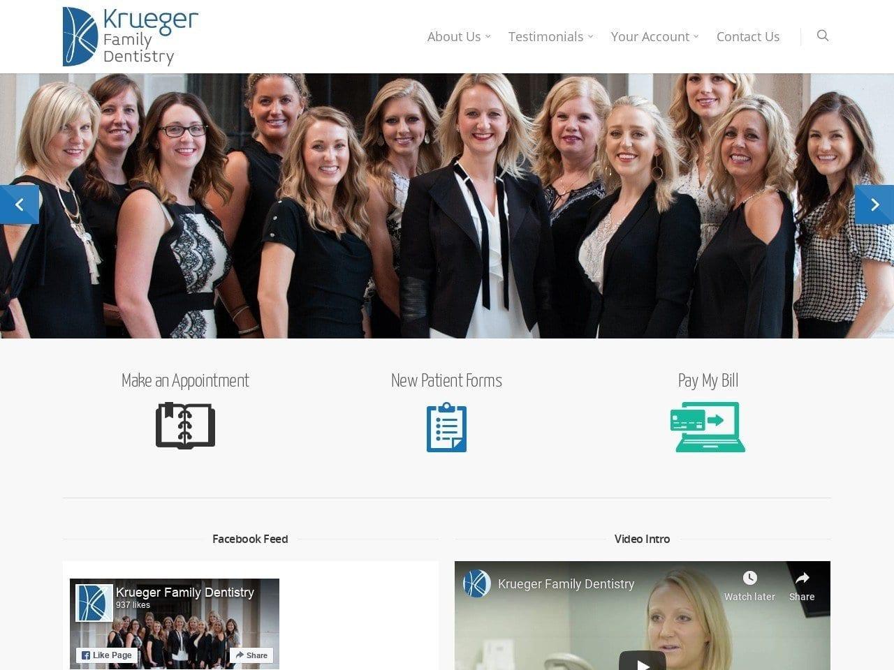 Krueger Family Dentistry