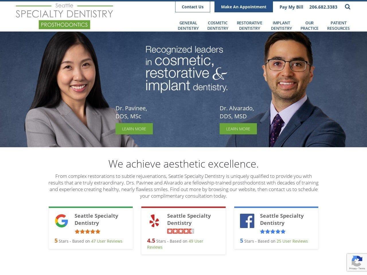 Dr. Ronald Bryant screenshot