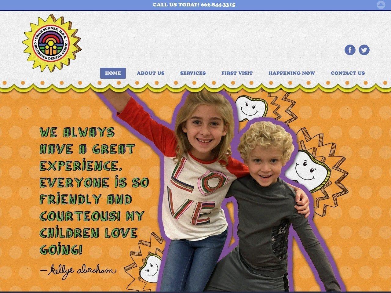 Childrens Dental Clinic