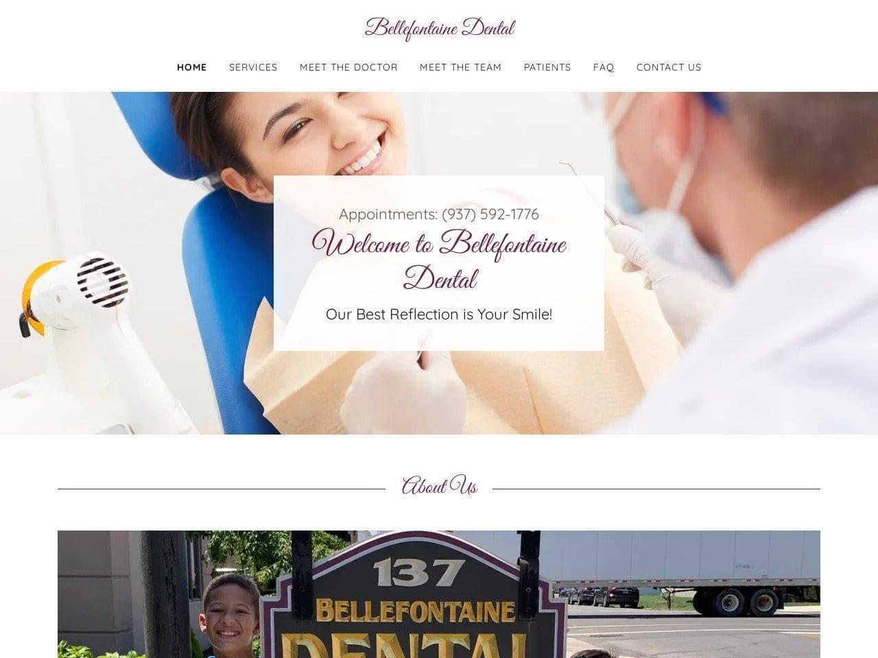 Bellefontaine Dental