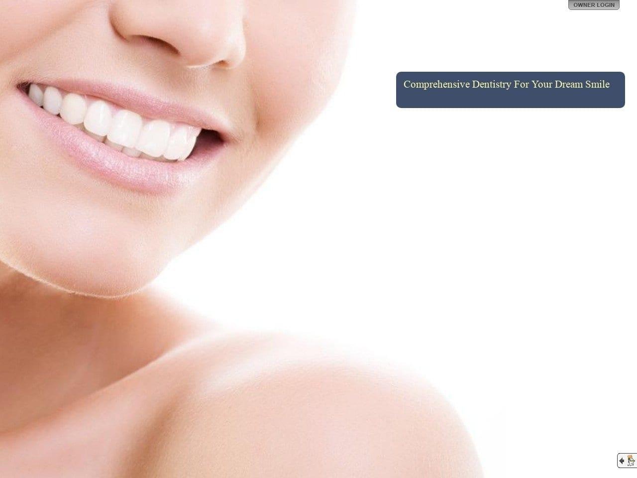 Ju Cecilia DDS screenshot