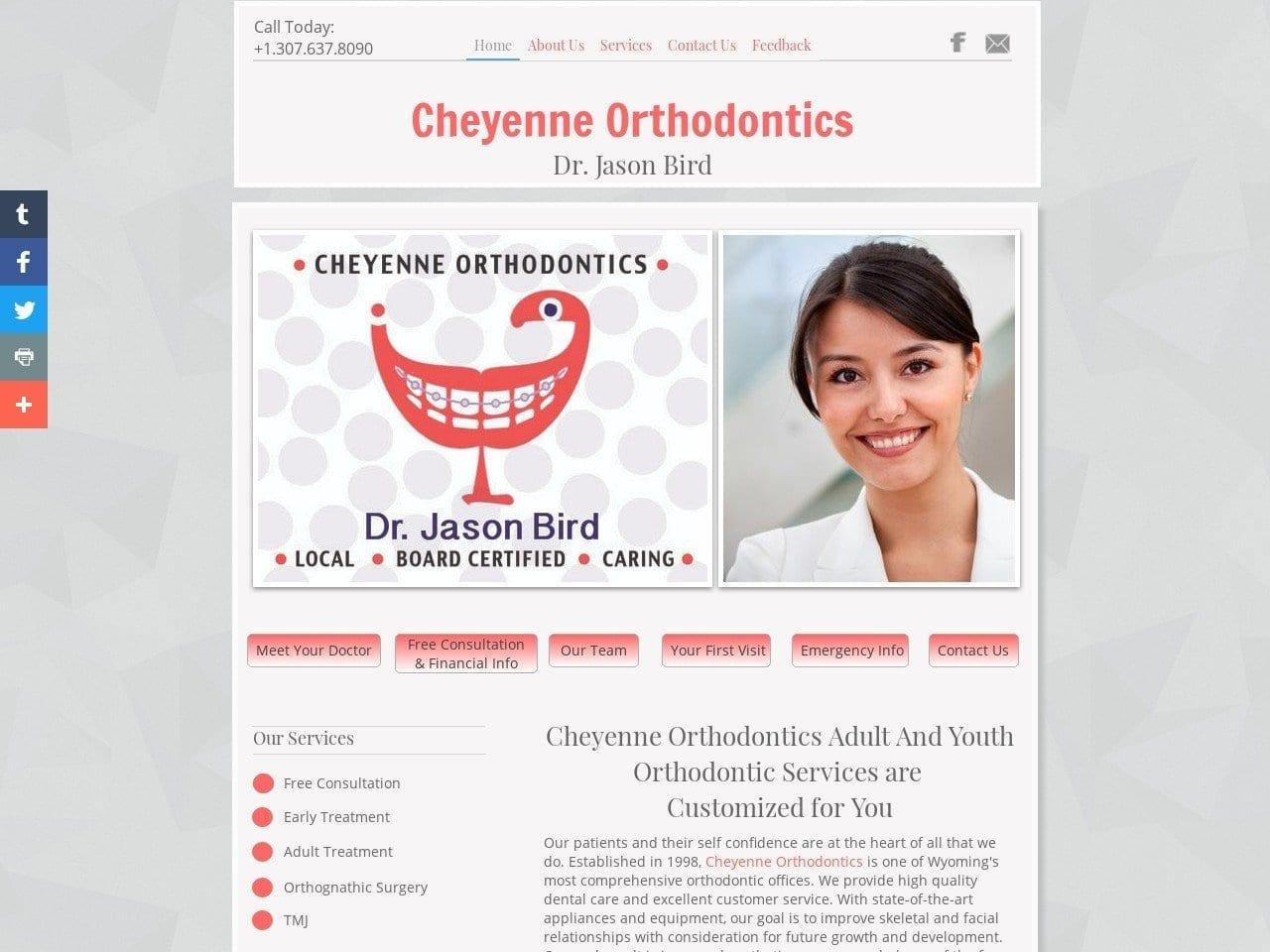 Cheyenne Orthodontics