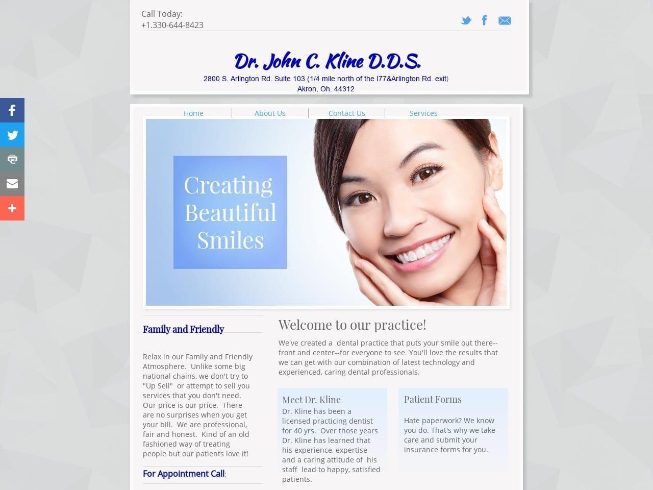 Dr. Patricia M. Petroff DMD