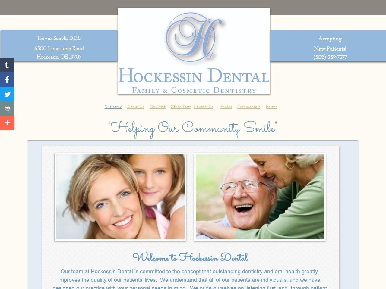 Hockessin Dental