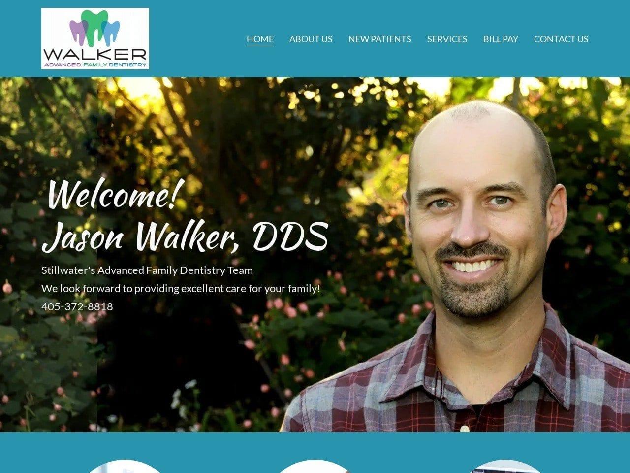 Advanced Family Dentist