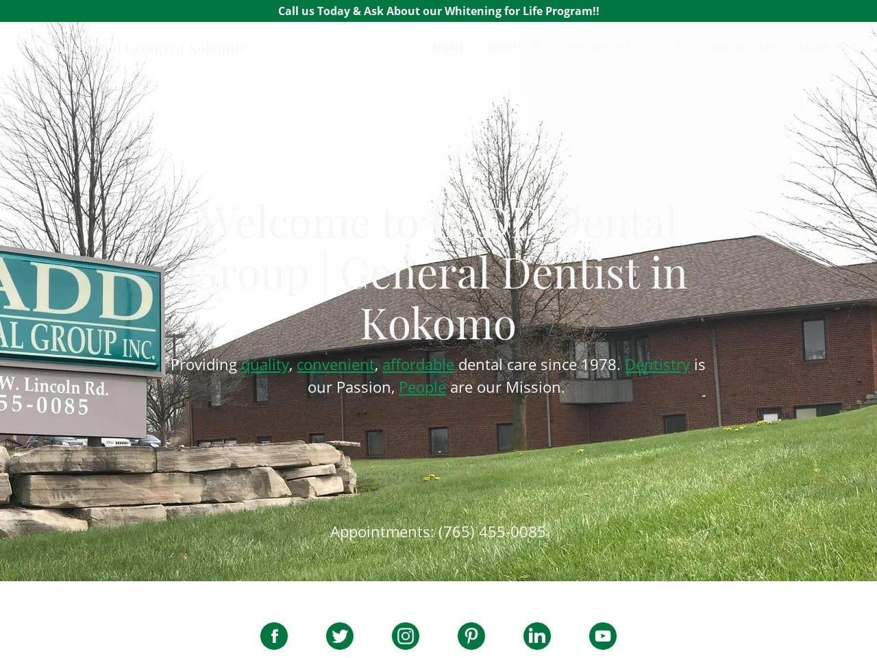 Ladd Dental Group