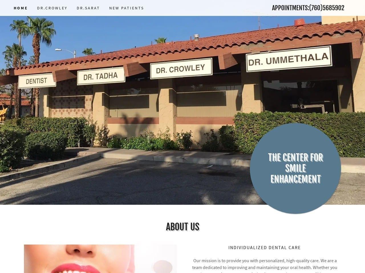Palm Desert Family Dental