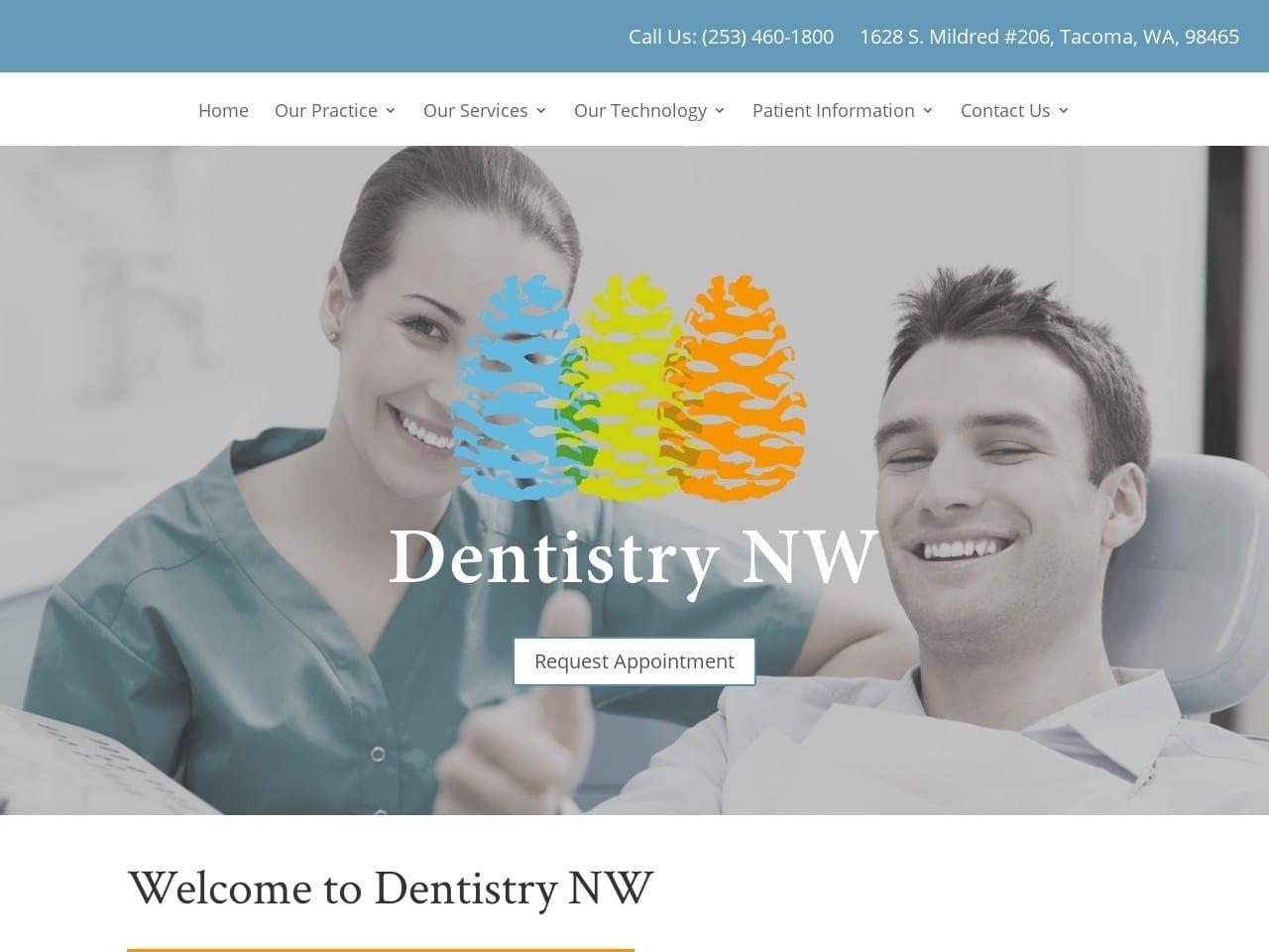 Baer & Smith Family Dentistry
