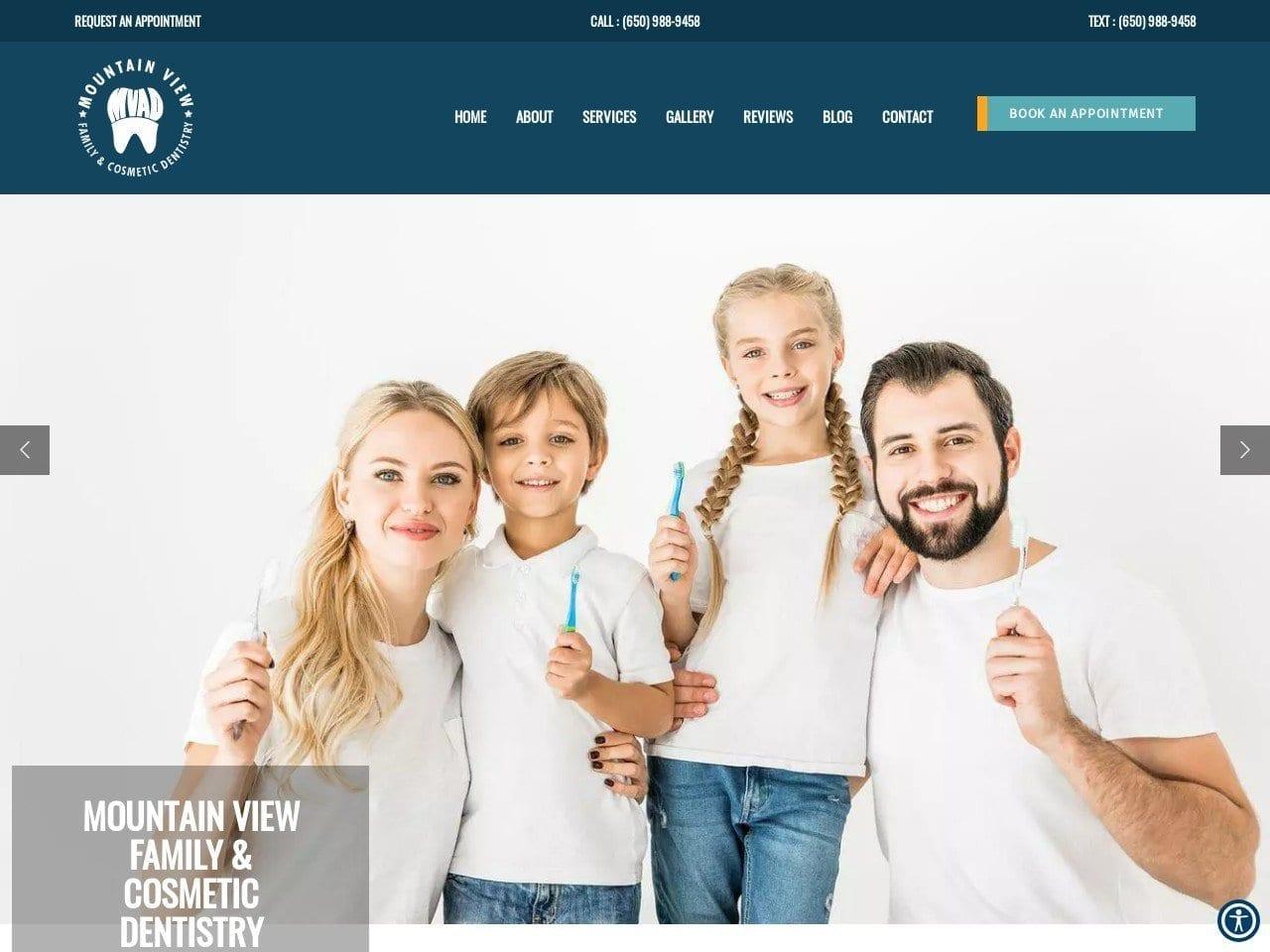 Dr. Joseph Lee Dds