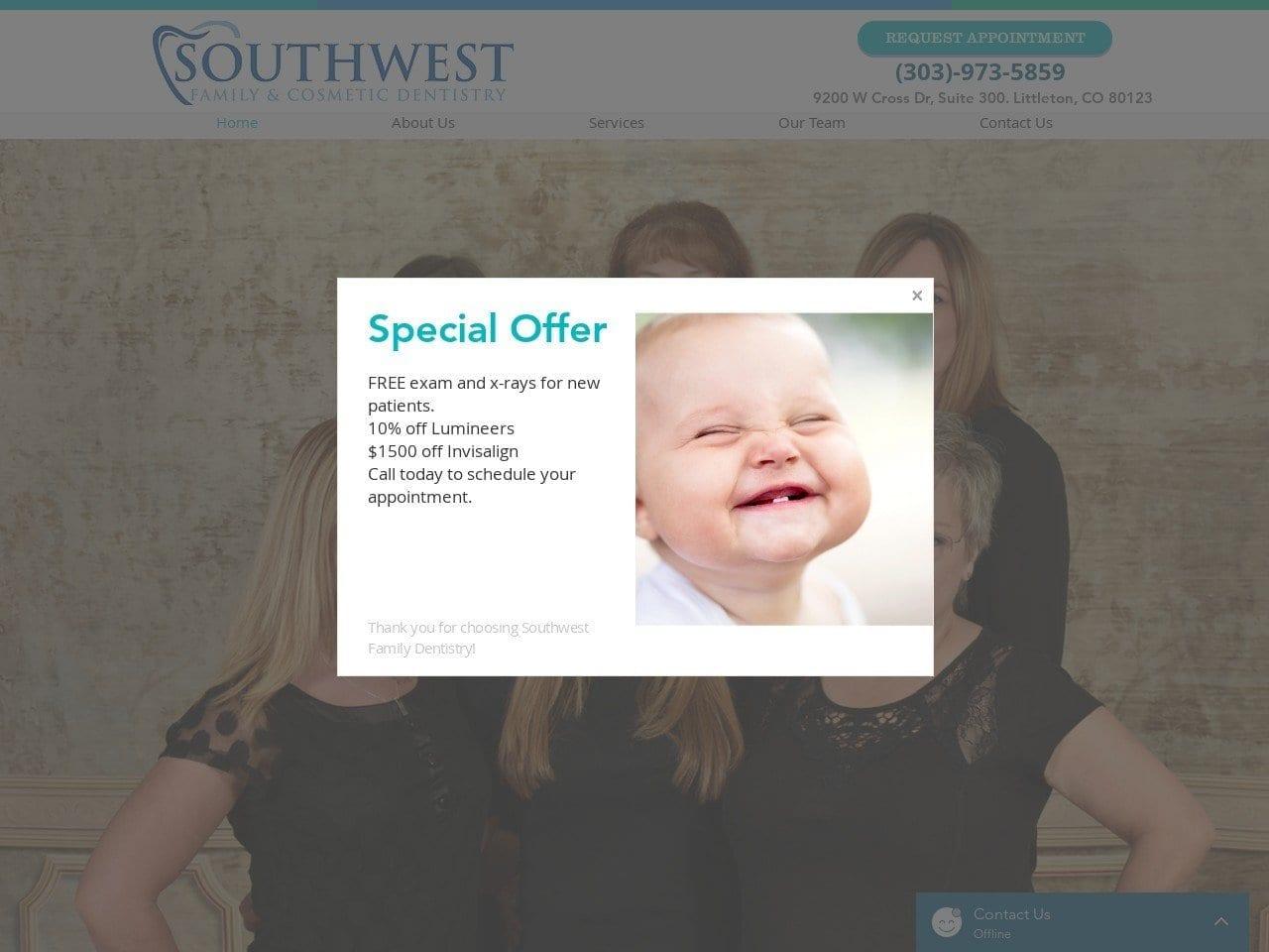 Southwest Family Dentist