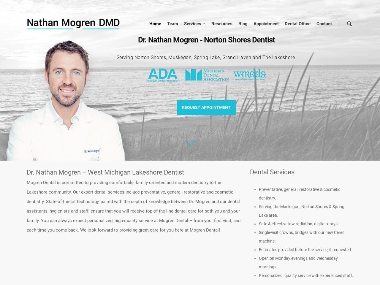 Mogren Dental