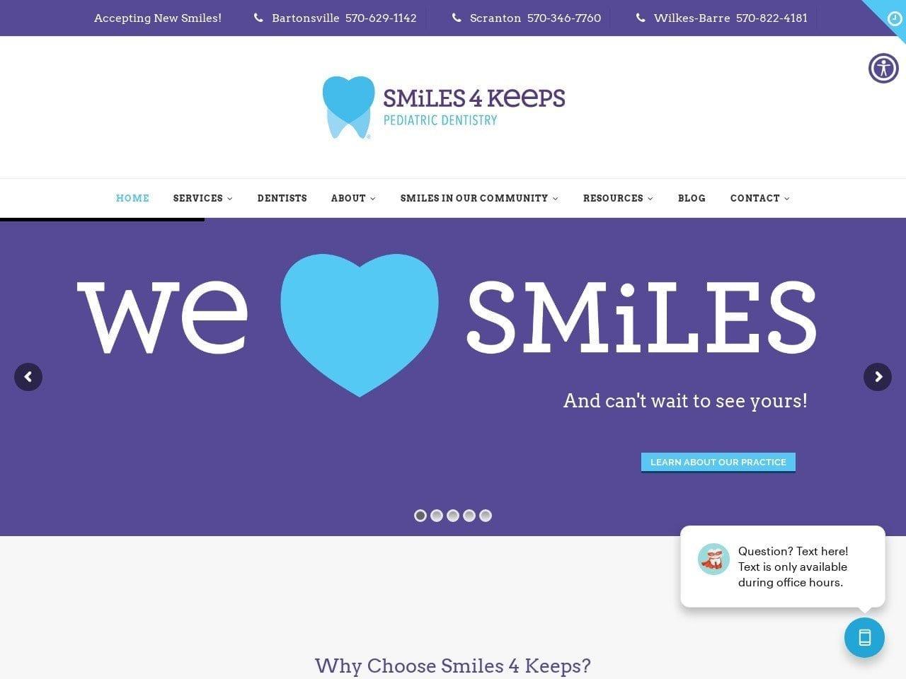 Dr. Ross M. Wezmar DDS