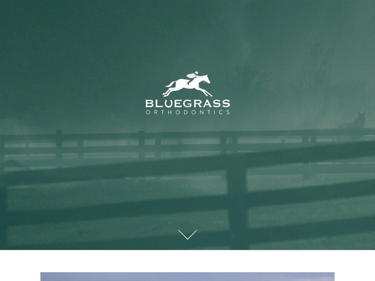Bluegrass Orthodontics