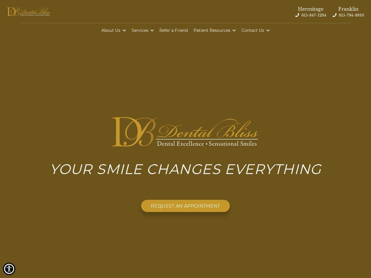 Dental Bliss