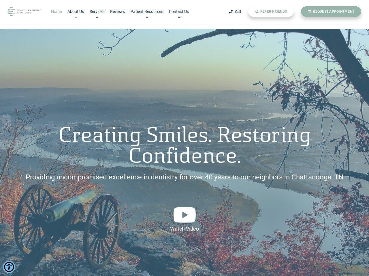 East Brainerd Dentist