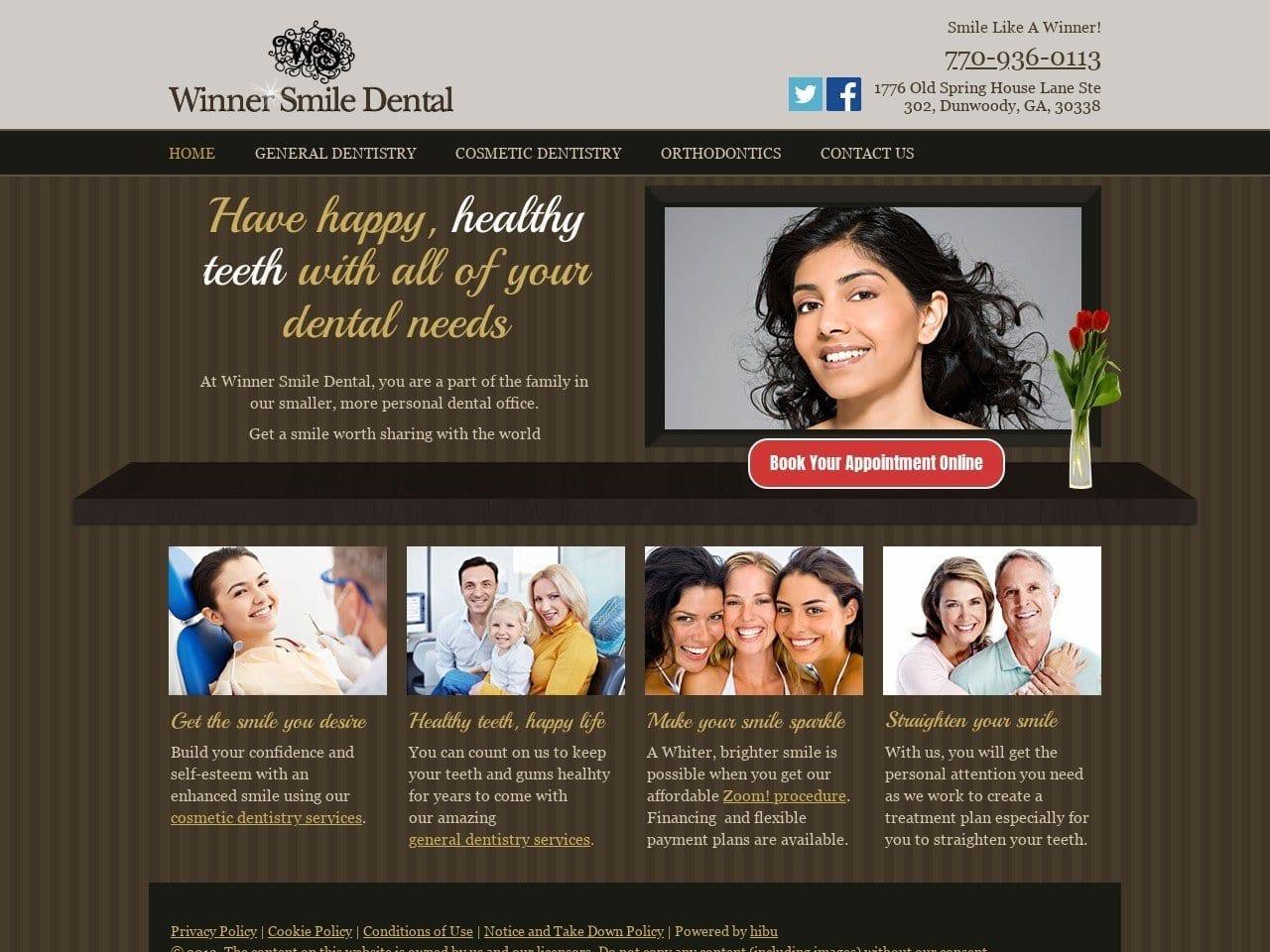 Winner Smile Dental