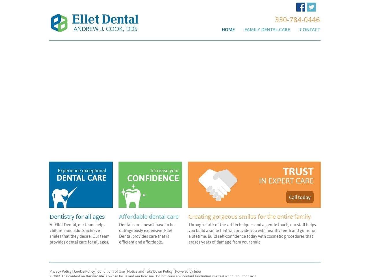 Ellet Dental