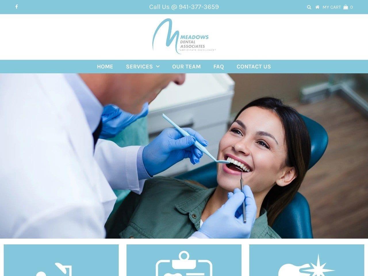 Laurel Ridge Dental Associates