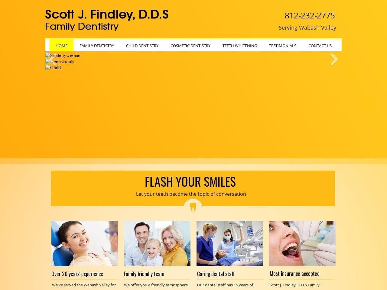 Friendly Family Dentist