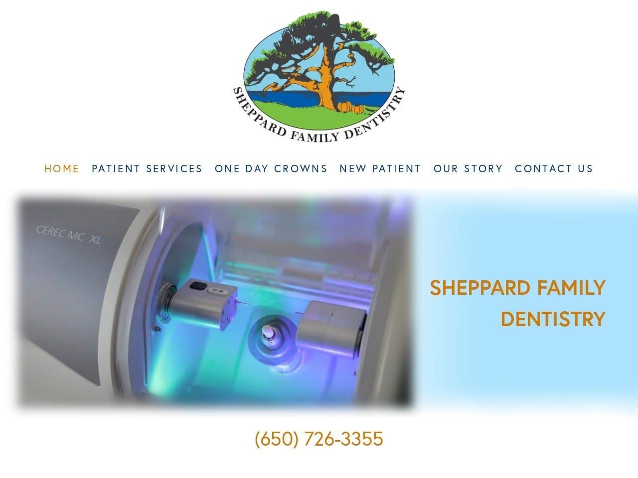 Sheppard Family Dentistry