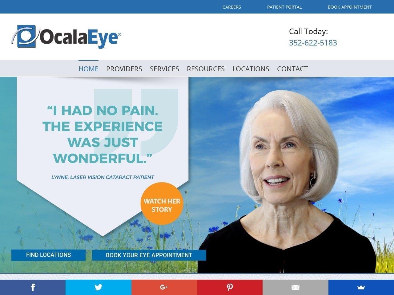 Ocala Eye screenshot