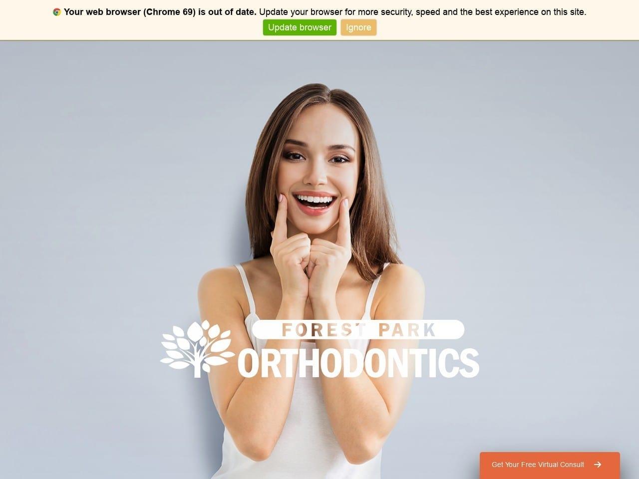 Forest Park Orthodontics