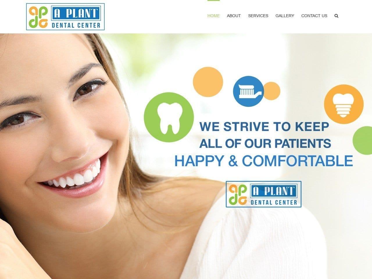 A Plant Dental Center