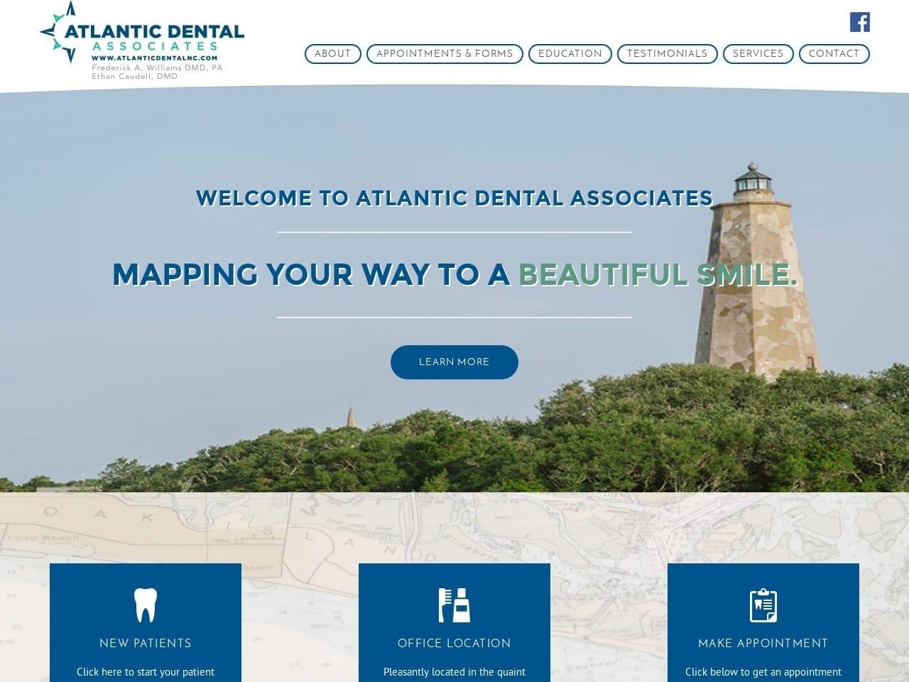 Madison Dentist