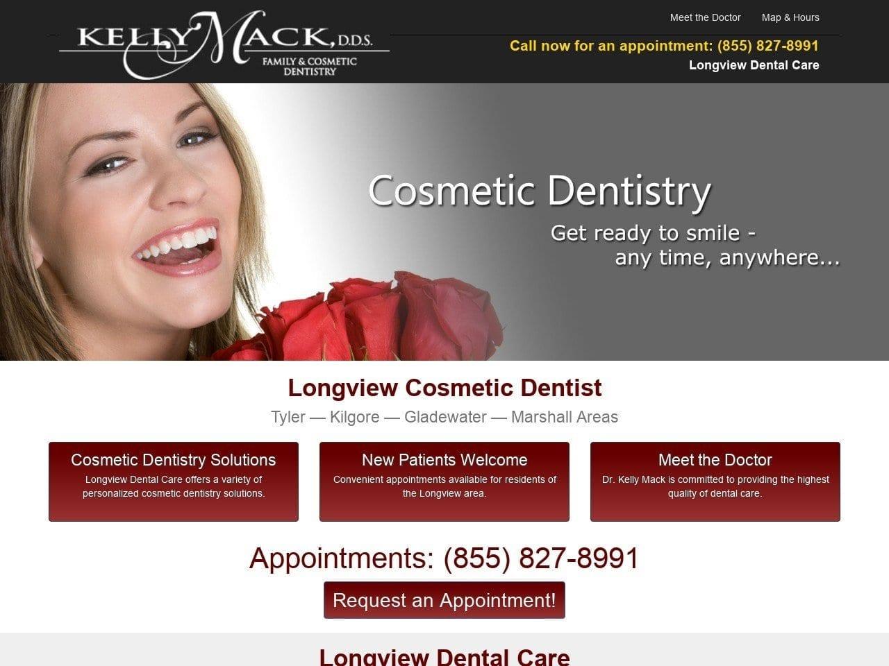 Longview Dental Care