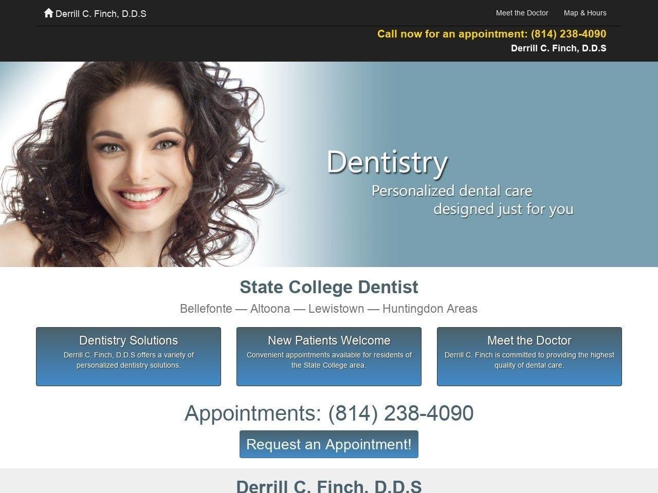 State College Dental