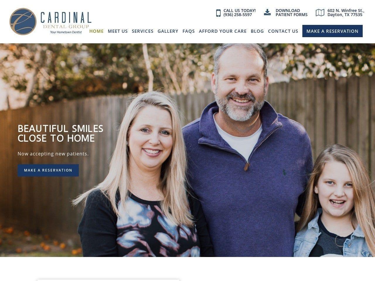 Robert Seaberg Inc