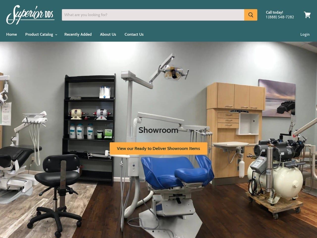 Superior Dental Design Services