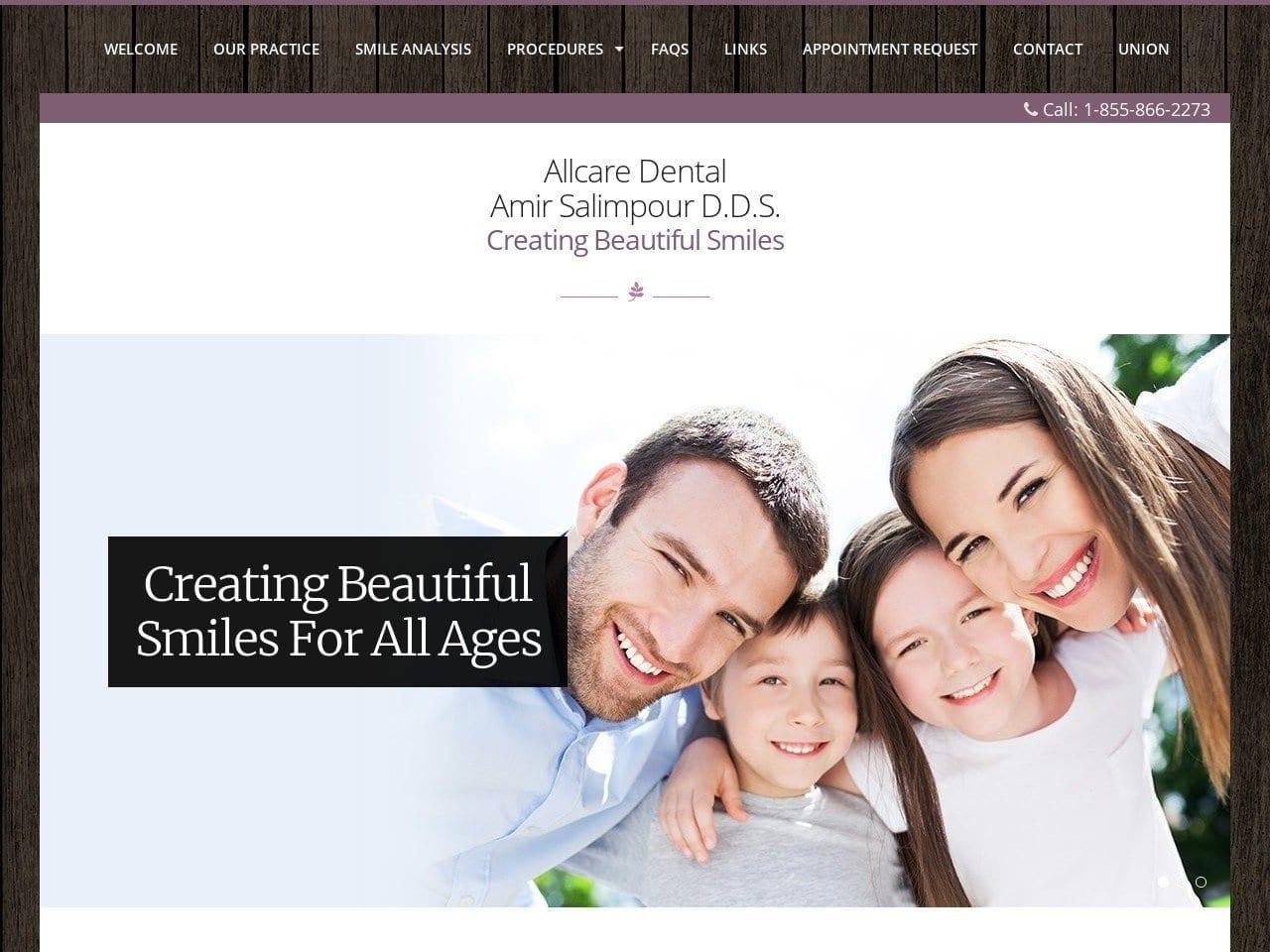 Allcare Dental 4u