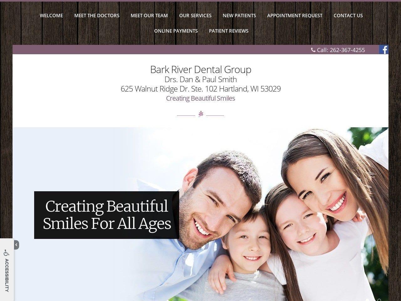 Bark River Dental Group