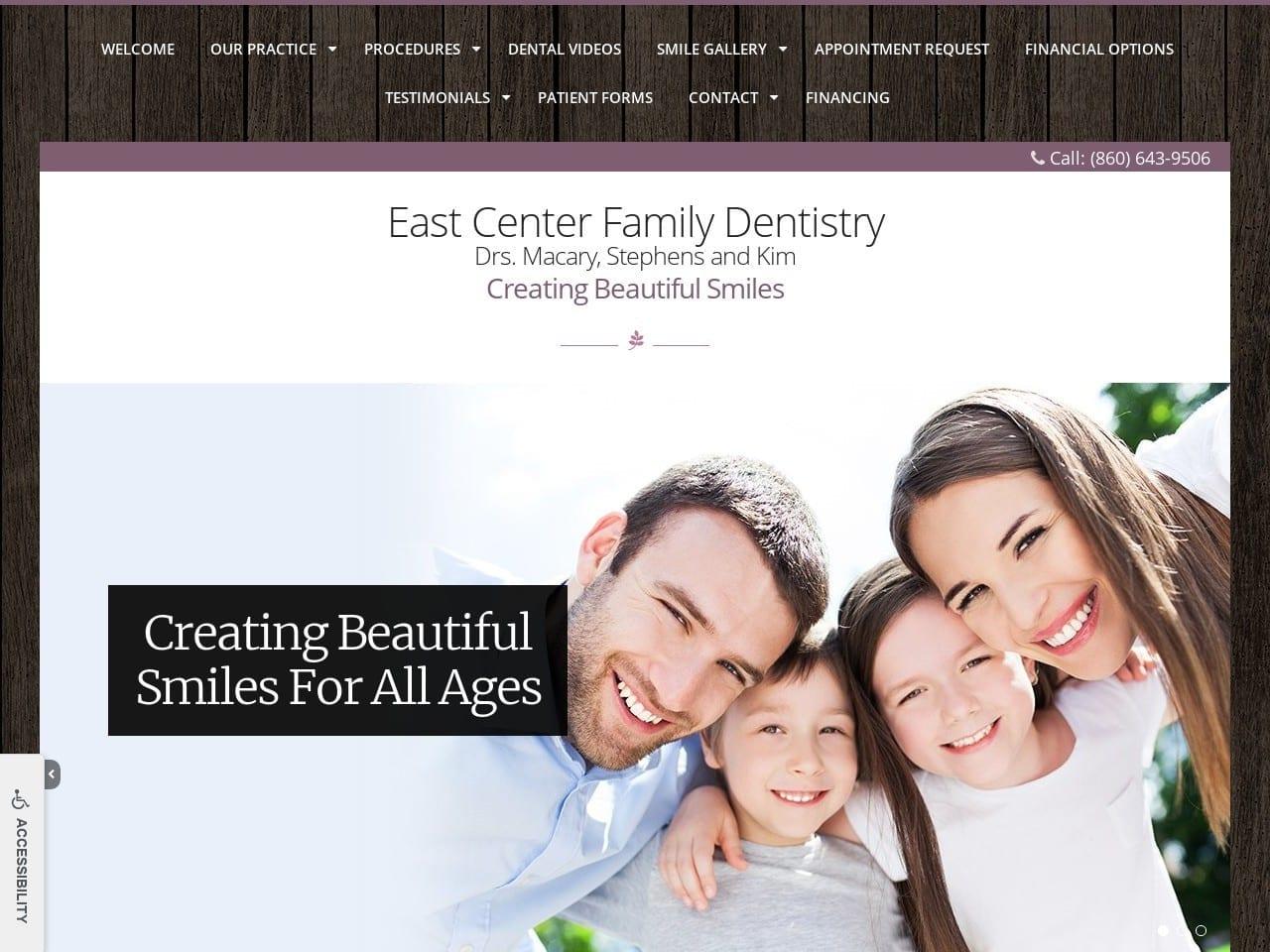 East Center Family Dentistry