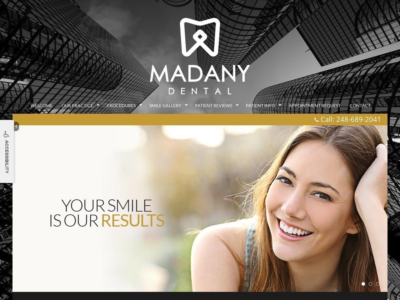 Madany Dental