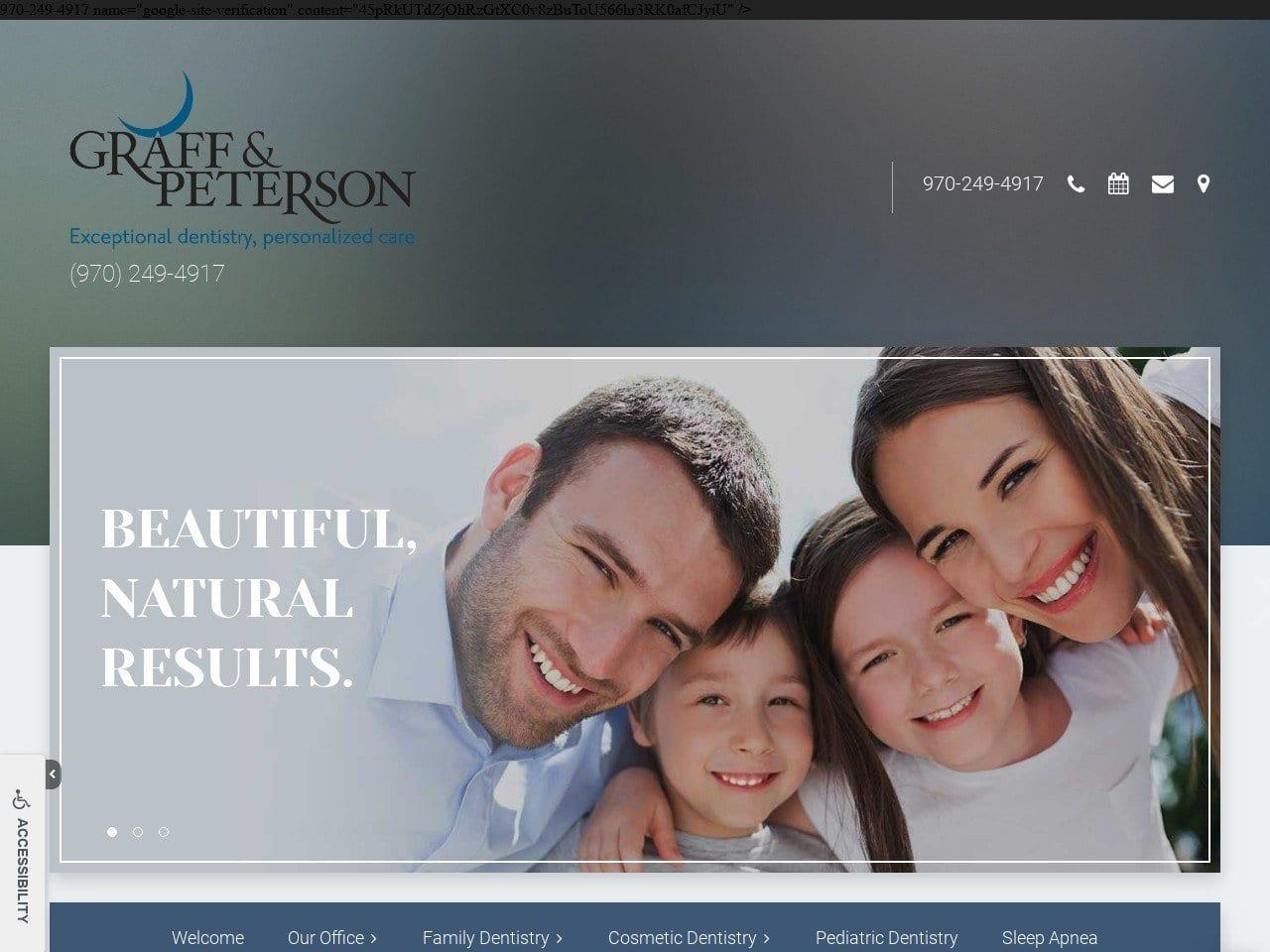Graff & Peterson Dental