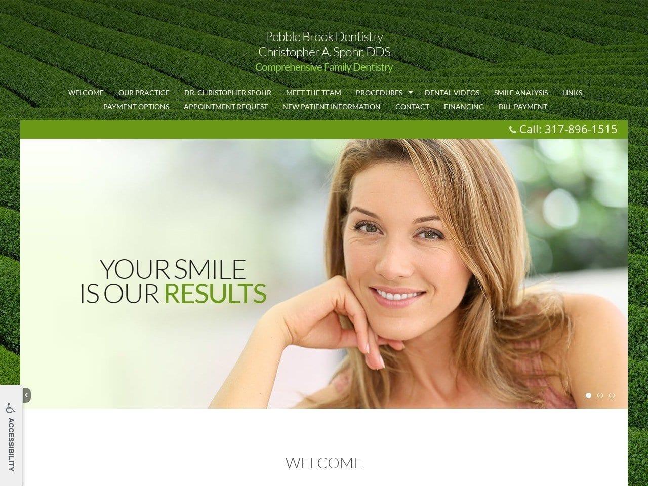 Pebble Brook Dentistry