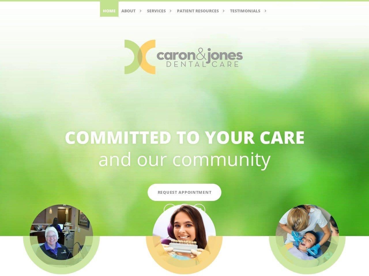 Dental Care LLC: Bennett Jeffrey A DDS