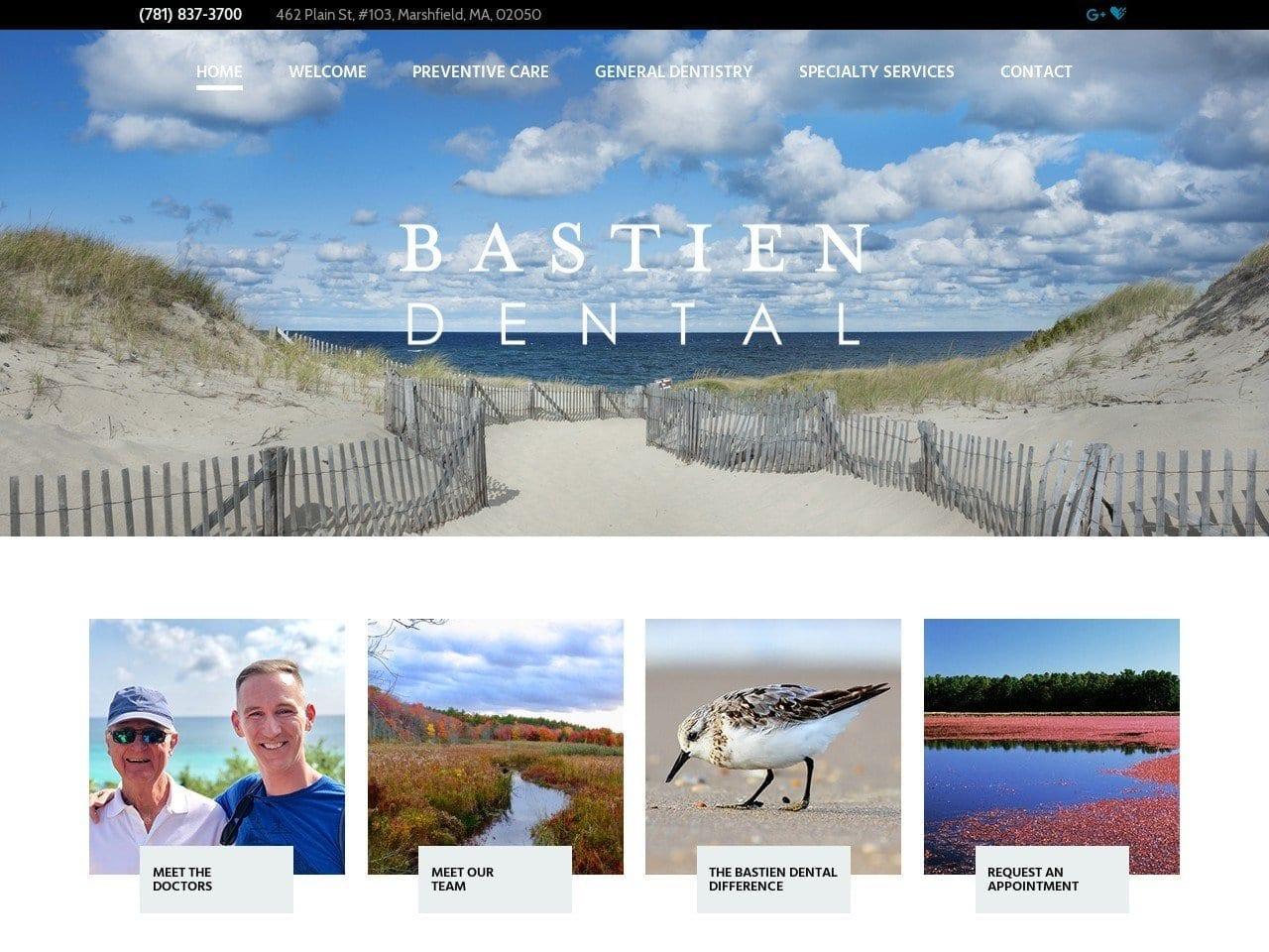 Bastien Dental