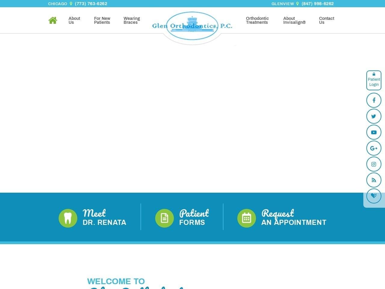 Glen Orthodontics