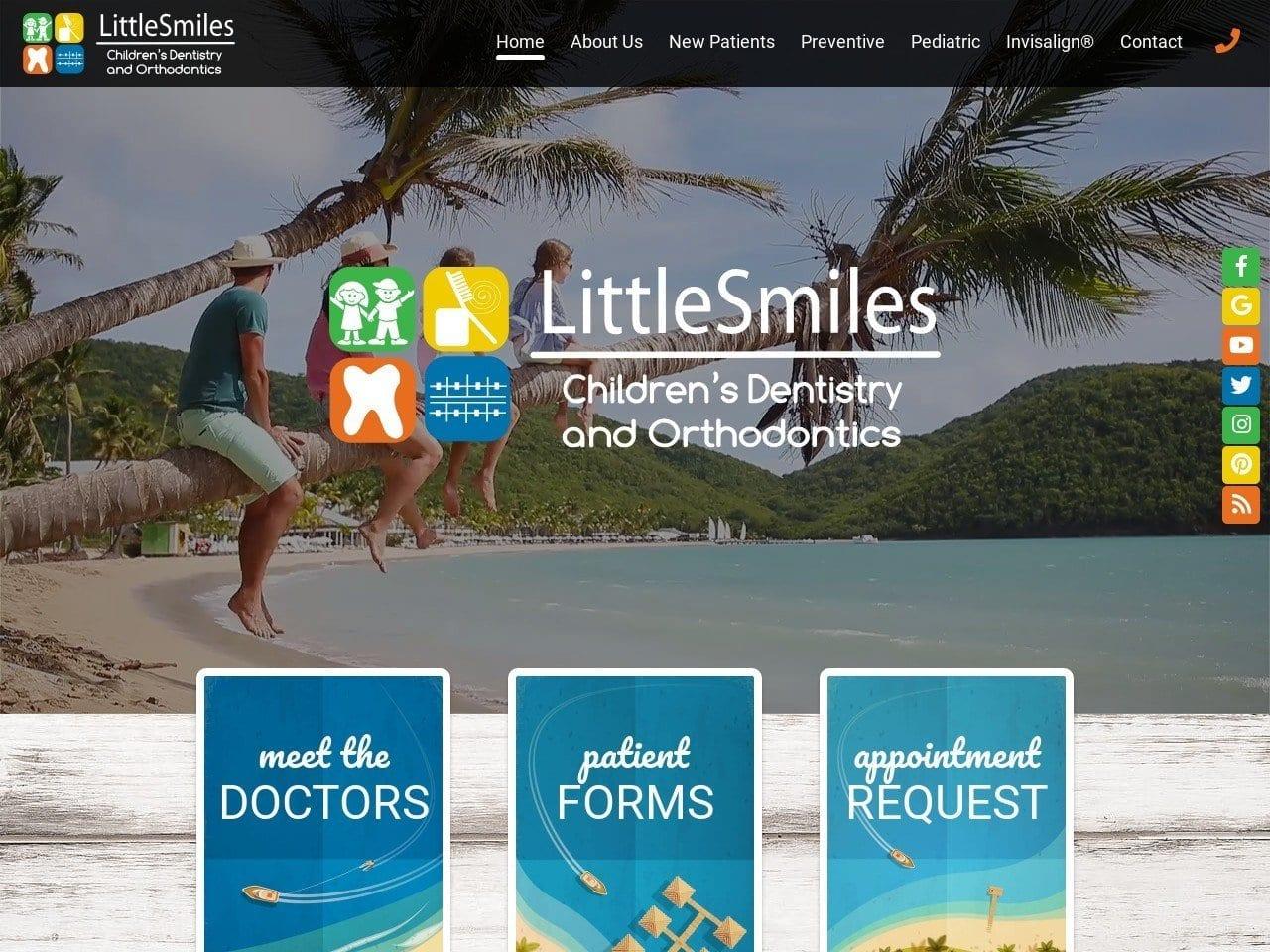 Little Smiles