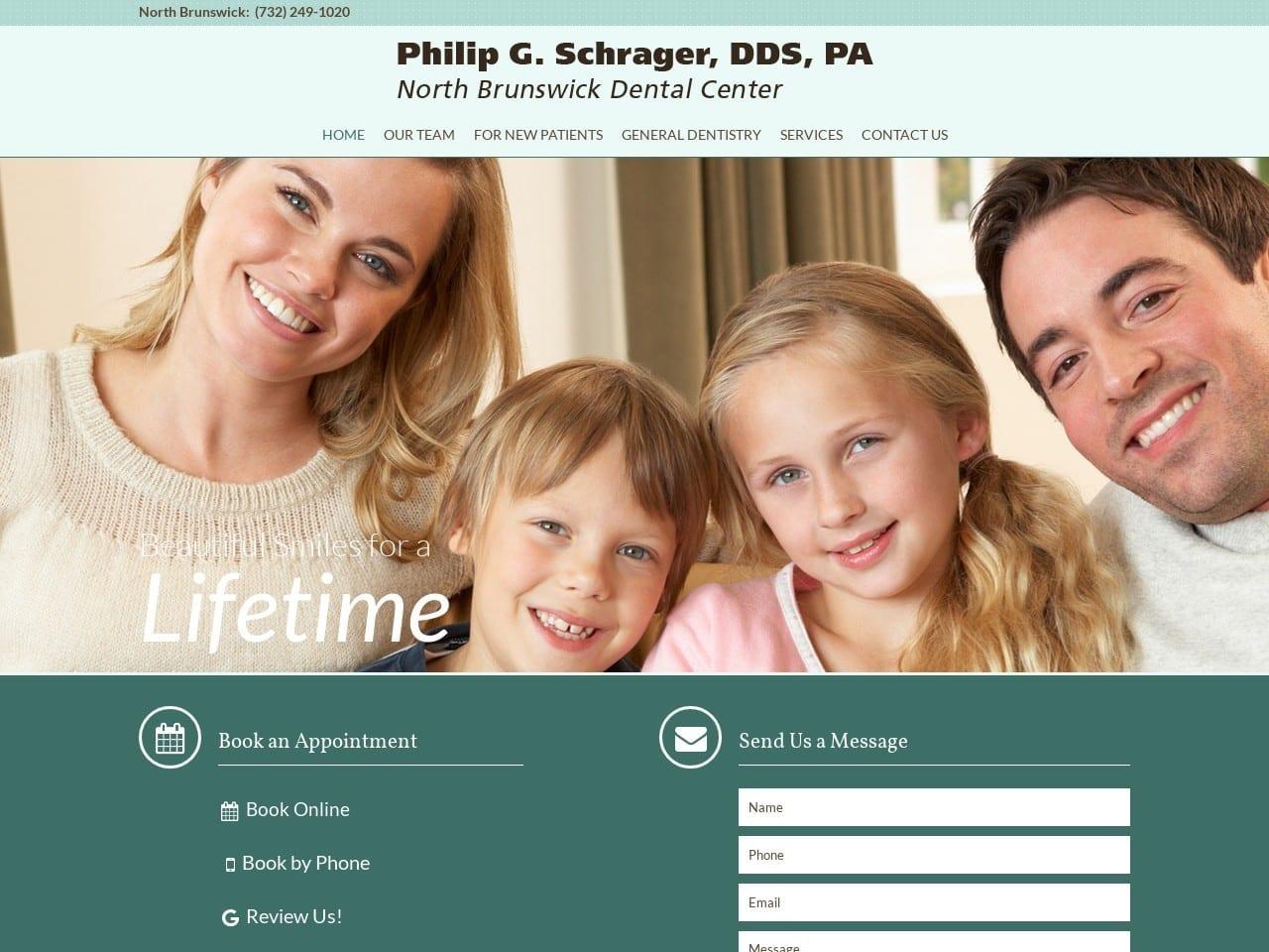 North Brunswick Dental Center